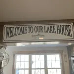 Adorable Settlement home with seasonal lake and waterfall views