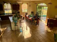 Charming Playa Las Tortugas Villa