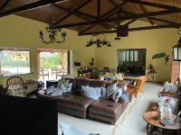 Casa café con leche Hotel a Itatiaia