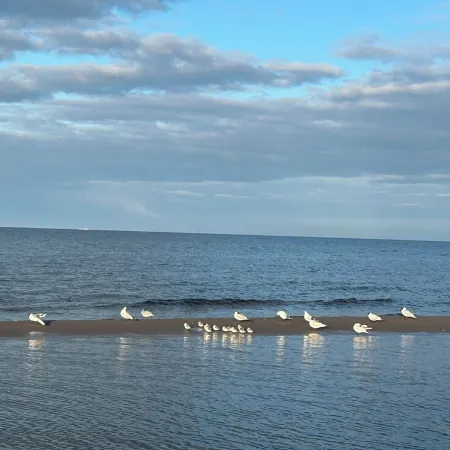 Ruhe & Meer