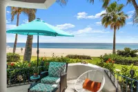 OCEANFRONT @ COSTA AZUL! 2BR, On the Beach Now booking Holidays/Winter/Spring25!