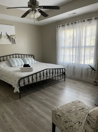 Lovely property, Close to golf, beaches and attractions