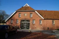 Beautiful apartment "chicken coop" in the countryside Hotels near Neuapostolische Kirche Brake