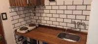 Hermoso monoambiente en pleno Barrio General Paz. Frente a Plaza Alberdi