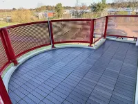 Comfort apartment on Ameland