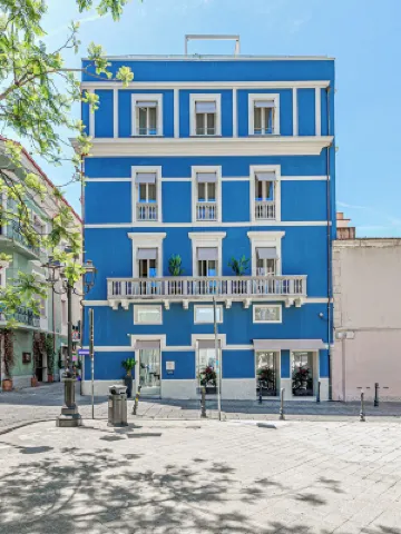 Hotiday Olbia Wallure Hotels in Olbia