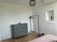 Havre de Paix au Sein D'un T3 D'une Bastide Aixoise