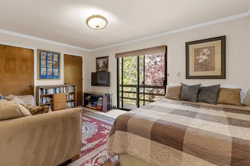 A  Great Riverfront Retreat With Stunning Views--Unlike Any in the County