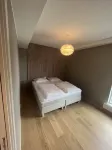 Central apartment with ocean view Hotel a 