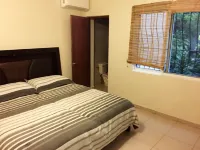 Cozy 2 Bedroom Condo, Pool, Private Roof Top Close to Beach & Downtown Bucerias