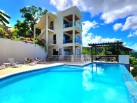 Escape to the Tranquil Sophistication of Yellow Sands Luxury Villas Hotels in Castries