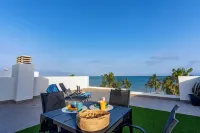 Apartamento Buenavista Sol R&R