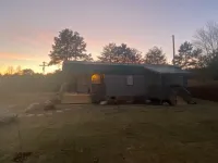 Jocassee Valley cabin- Free Park Pass