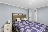 4 bedroom home near Downtown GR