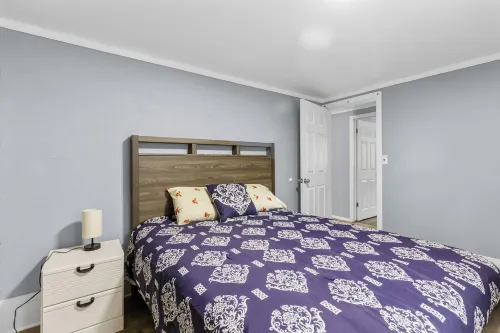 4 bedroom home near Downtown GR