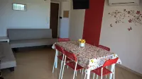Salento: Apollo apartment 200 meters from the sea Hotels in Alliste