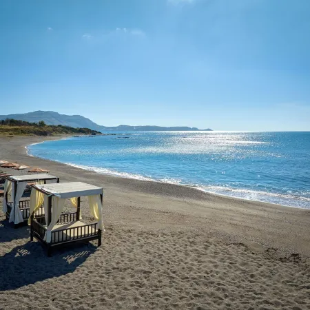 Boutique 5 Hotel & Spa