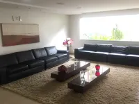 EXCELLENT SUITABLE FOR 2 BEDROOMS. 7 POOLS! RPT2! 12X WITHOUT INTEREST! VERY COMFORTABLE!