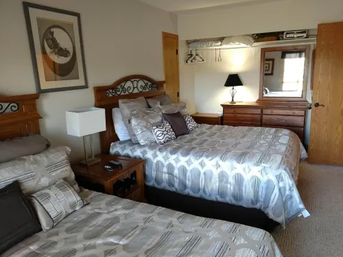 3819 Village Round Dr15: Updated Park City Condo near Canyons Ski Resort!