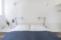 Two apartments next to each other - ideal for families or friends! Hotel a Hard