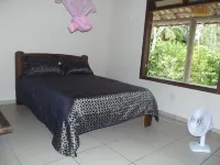 House for rent in the best Naturist Paradise of Bahia - Massarandupió