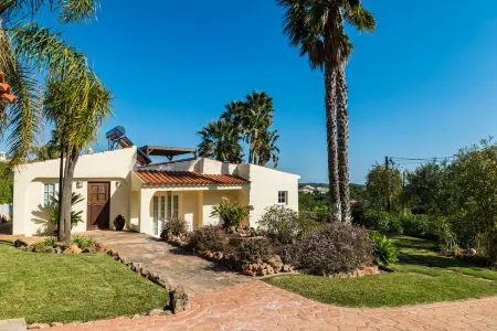 Bandicoot Villa, Lagoa de Momprolé, Algarve