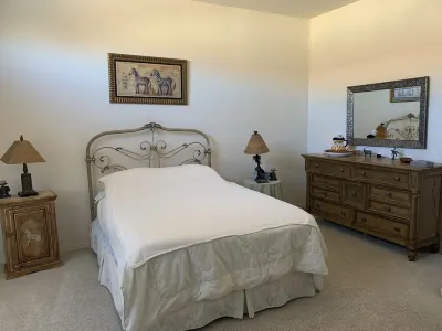 Near lots of restaurants ,shopping and on superstition springs golf couse