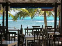 Beachfront. Magic Of The Sea. Oceanaire.  호텔