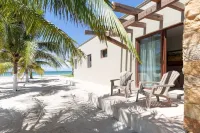 VILLA KUXTAL, OCEANFRONT