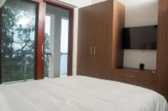 Dream Caribbean Sea View Luxurious  Apartment, Marigot, Saint Lucia Hotels in 