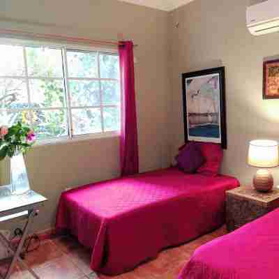 Fabulous Cabarete Villa in Bahia de Arena with Pool, Jacuzzi & Oceanview Deck! Rooms
