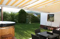 In the middle of the wine country - your own refuge Hotels in Oberotterbach