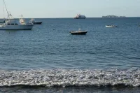 Ocean View Villa with Pool - Villas Casa Loma - Suite 101