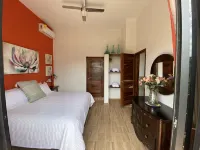 Sirena Suites Apartamento encantador de 2 dormitorios a una cuadra de la playa!!