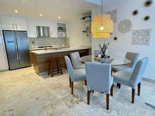 Beautiful new Condo at coson bay