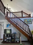 Beautiful home close to the beaches with 2 bedrooms , 2 bathrooms and a loft.