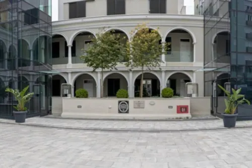 Charming Colonial Flat in historic building Hotels in Gibraltar