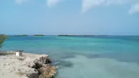 NAUTILUS INN HOUSE BEACH, MANGEL HALTO, ARUBA