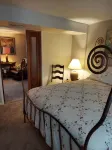 3 Room Cozy Suite in the Pines, near Downtown Prescott & many other attractions