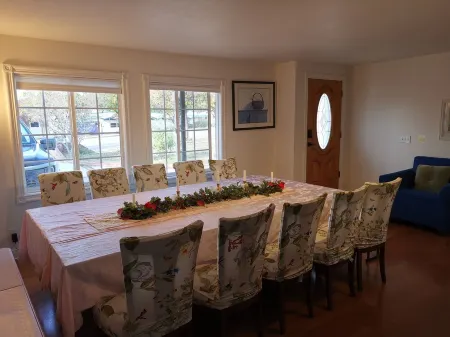 Casa De for 8people/3BD 3BA, 10people/3BD 4BA,+12people/4BD 4BA