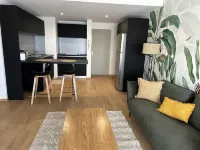 La Voile du Rocher Hotels in Anse Vata