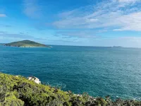 Sun-Kissed Days & Starry Nights with Endless down-Island Views!