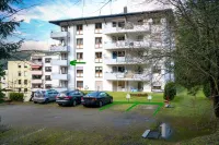 Rita - Atemberaubenden Wasserfälle Hotels near Kuckucknest