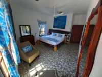 Casa El Delfin, 2nd Floor-Apt. 1 -  Estacahuite Hotels in San Pedro Pochutla