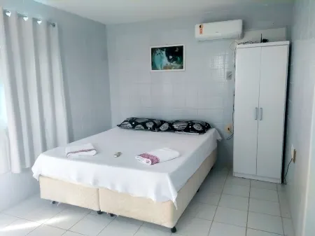 Beach house by the sea, with pool and WI FI in Praia Azul - Pitimbu/PB