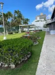 Ocean Front Condo in Isla Verde