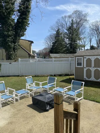 Fabulous Family Rancher- Near Ocean City NJ Beaches !