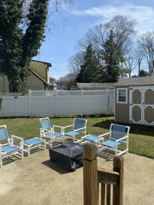 Fabulous Family Rancher- Near Ocean City NJ Beaches !