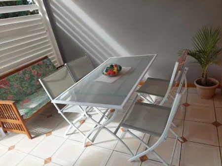 Apartment/ flat - Anses D'Arlets