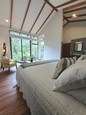 Casa Mia Suite with Jacuzzi and Panoramic View